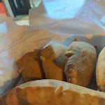 Photo n°3 de l'avis de Simona.a fait le 04/01/2023 à 00:06 sur le  Pizzorante Arlecchino à Triggiano