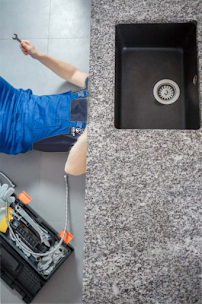 Power Up Plumbing - Photo 7 - Car repair in Houma, LA, Houma