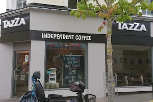 TazZa Coffee image
