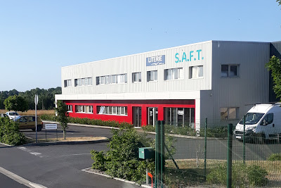 SAFT à Beaucouzé