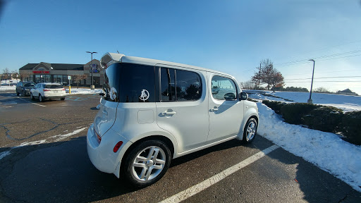MR. T's Auto Wash en Rochester