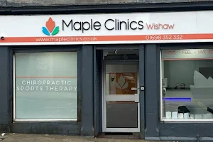 Maple Clinics (Wishaw) image