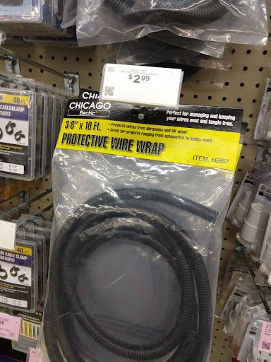 Hardware Store «Harbor Freight Tools», reviews and photos, 1220 N Town E Blvd #600, Mesquite, TX 75150, USA