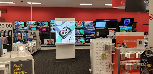 Department Store «Target», reviews and photos, 1100 Hansel Ave, Florence, KY 41042, USA