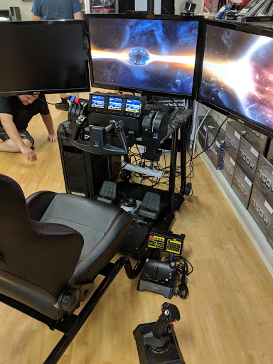 Computer Repair Service «Performance Computer Group PCG», reviews and photos, 1155 S Dale Mabry Hwy #2, Tampa, FL 33629, USA