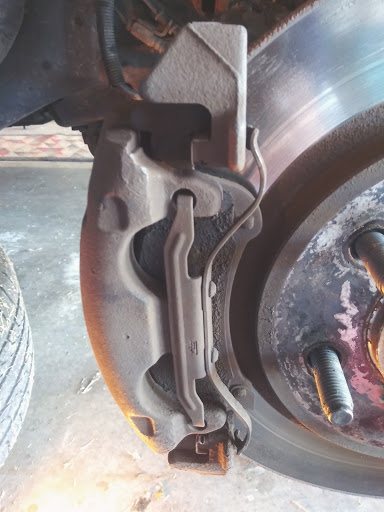 Tire Shop «Big O Tires», reviews and photos, 1621 W McClain Ave, Scottsburg, IN 47170, USA