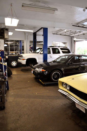 Auto Repair Shop «Five Star Auto Care», reviews and photos, 4005 N Bend Rd, Cheviot, OH 45211, USA
