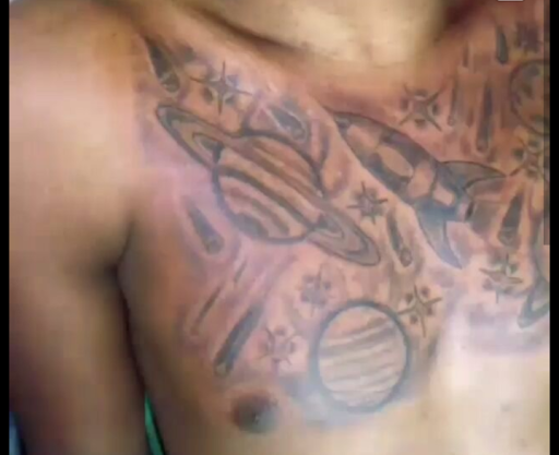 Explore piglet tattoo ideas, creative tattoo ideas in Dallas, available at Fly Ink, Inc.