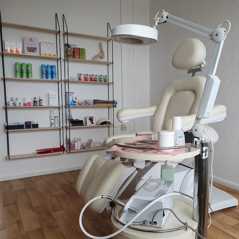 Medisch Pedicure Voetzorg Rijnstad