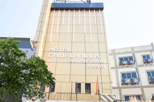 Hotel Churuvilla image