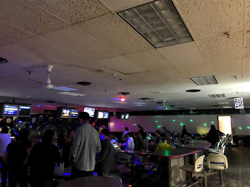 Bowling Alley «Lanes At Sea Girt», reviews and photos, 2106 NJ-35, Sea Girt, NJ 08750, USA