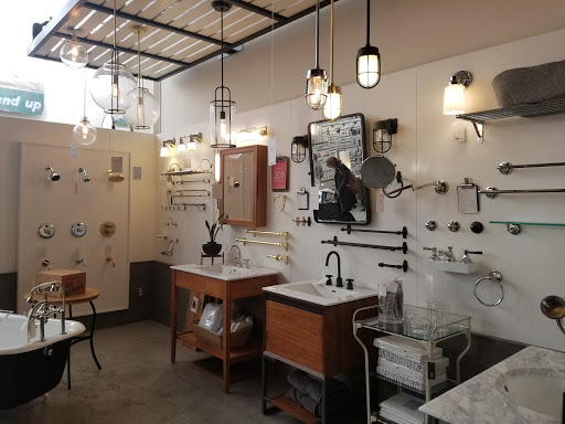 Lighting Store «Rejuvenation», reviews and photos, 2910 1st Avenue South, Seattle, WA 98134, USA