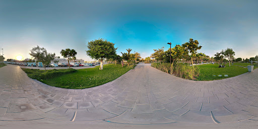 Prince Majid Park