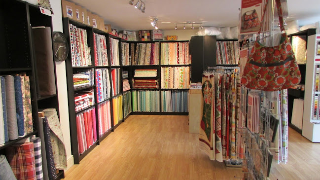Reviews of New Forest Fabrics - Fabric Suppliers Southampton, Hampshire in Southampton - Shop