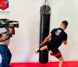 Renzo Gracie Centro photo