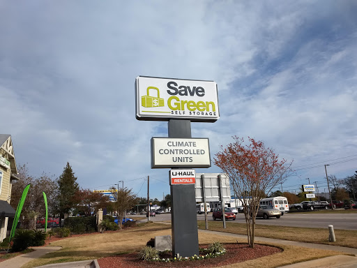 Self-Storage Facility «Go Store It 5811», reviews and photos, 5811 Market St, Wilmington, NC 28411, USA