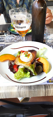 Plats et boissons du Restaurant Bistro Le Passage à Tourtoirac - n°13