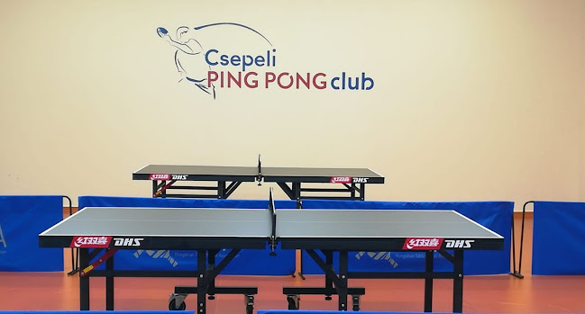 Értékelések erről a helyről: Csepeli Pingpong Club, Budapest - Szórakozóhely
