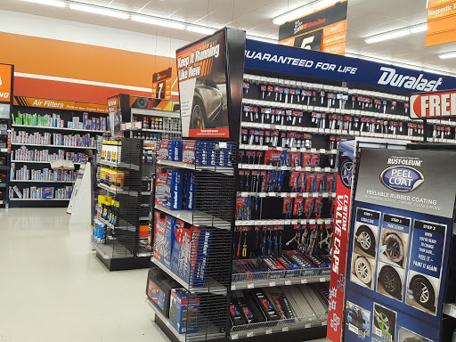 Auto Parts Store «AutoZone», reviews and photos, 1511 First St, Livermore, CA 94550, USA