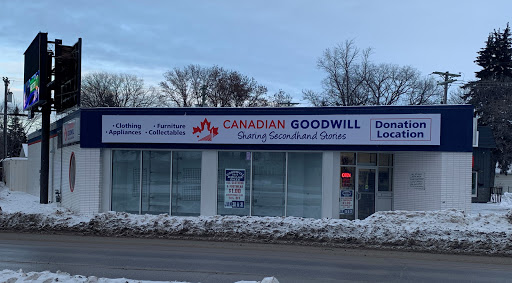 Canadian Goodwill Industries