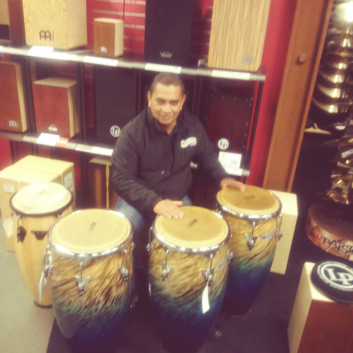 Music Store «Guitar Center», reviews and photos, 186 Banks Crossing, Fayetteville, GA 30214, USA