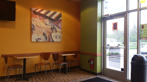 Coffee Shop «BIGGBY COFFEE», reviews and photos, 30756 Telegraph Rd, Bingham Farms, MI 48025, USA