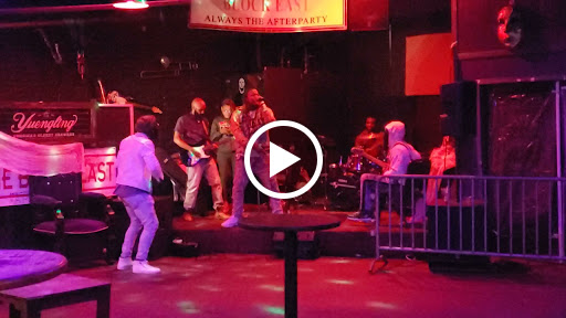 Live Music Venue «One Block East», reviews and photos, 642 Tombigbee St, Jackson, MS 39201, USA