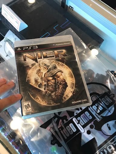 Video Game Store «Video Game Heaven», reviews and photos, 1911 Colonial Ave, Norfolk, VA 23517, USA