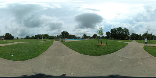 Park «Algonquin Park», reviews and photos, 1614 Cypress St, Louisville, KY 40210, USA