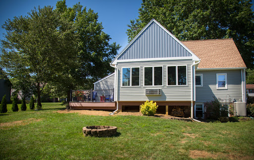 General Contractor «Zephyr Thomas Home Improvement Company», reviews and photos, 1340 Harrisburg Pike, Lancaster, PA 17603, USA