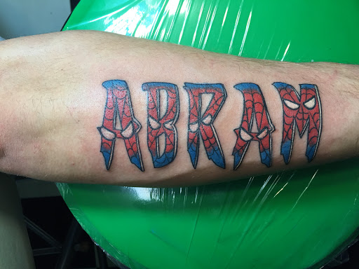 Explore celtic cross tattoo ideas, creative tattoo ideas in Hamilton, available at Glass Ink Tattoo