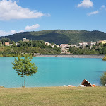 Photo n°5 de l'avis de Alessandro.a fait le 09/09/2019 à 07:58 sur le  Parco Turistico Oasi Delle Mainarde à Castel San Vincenzo