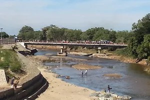 Dajabón River image