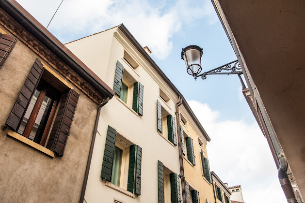 Extérieur Bed & Breakfast Casa Giotto 35100 Padua
