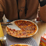 Photo n°2 de l'avis de Anna. fait le 22/04/2024 à 12:13 sur le  Bodensee Orient Grill à Uhldingen-Mühlhofen