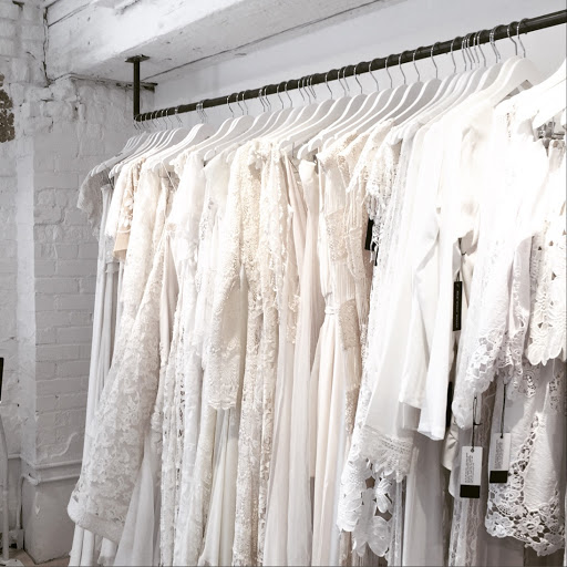 LOHO Bride, 550 15th St, San Francisco, CA 94103, USA, 