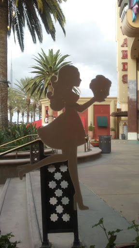 Movie Theater «Edwards Irvine Spectrum 21 IMAX & RPX», reviews and photos, 500 Spectrum Center Dr, Irvine, CA 92618, USA