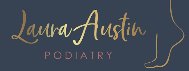 Comments and reviews of Laura Austin Podiatry