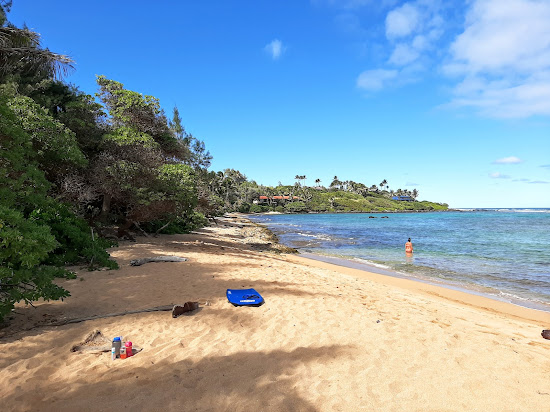 Anahola Beach II