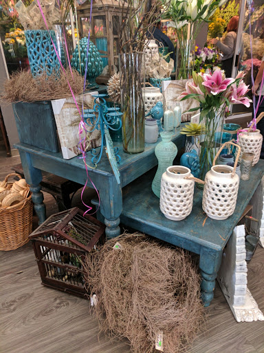 Florist «Urban Florist», reviews and photos, 710 N Mountain Ave, Ontario, CA 91762, USA