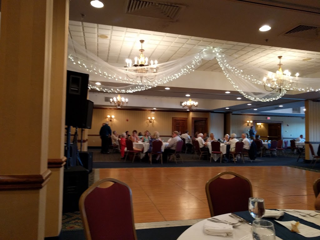 Heatherfield's Restaurant 48706