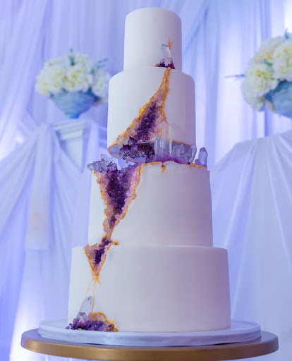 Tampa Bay Cake Company