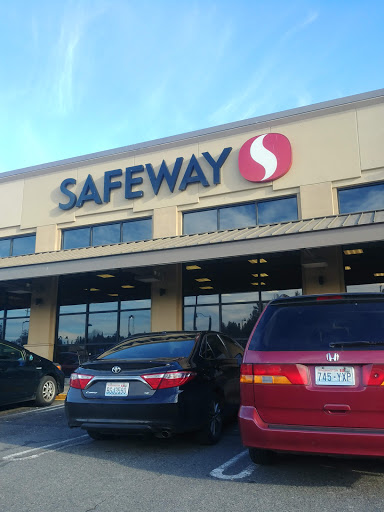 Grocery Store «Safeway», reviews and photos, 15332 Aurora Ave N, Shoreline, WA 98133, USA