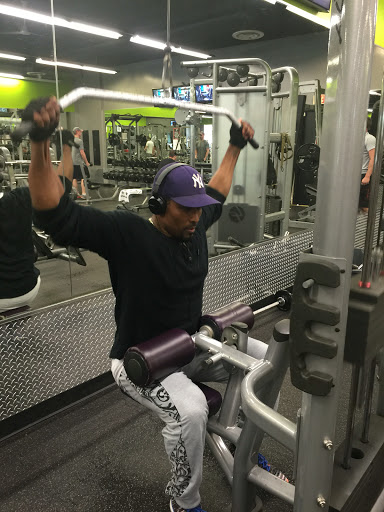 Gym «The Worx 24 Hr Fitness», reviews and photos, 13432 Boyette Rd, Riverview, FL 33569, USA