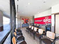 AFC Urgent Care Clear Lake - Photo 4 - Car repair in Houston, TX, Pasadena