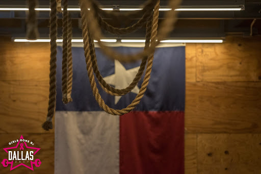 Gym «D-Town CrossFit», reviews and photos, 155 Parkhouse St, Dallas, TX 75207, USA