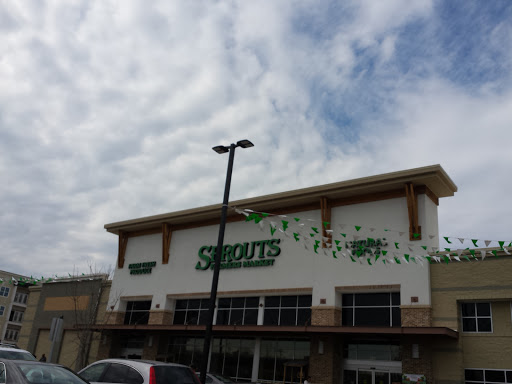 Health Food Store «Sprouts Farmers Market», reviews and photos, 2551 Blackmon Dr, Decatur, GA 30033, USA