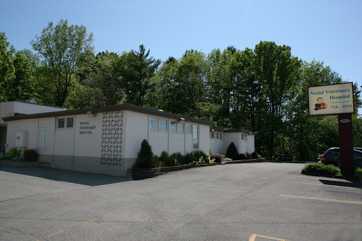 2316 Vestal Pkwy E, Vestal, NY 13850, USA