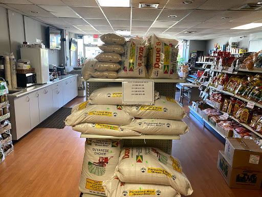 Caribbean Market South Plainfield