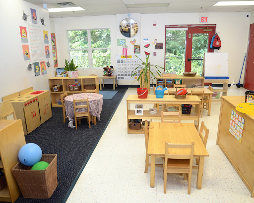 Day Care Center «Tutor Time of Oakdale, NY», reviews and photos, 1645 Montauk Hwy, Oakdale, NY 11769, USA